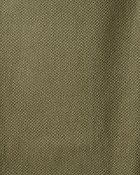 Boys Cotton Fashion Cargo Pants - Green