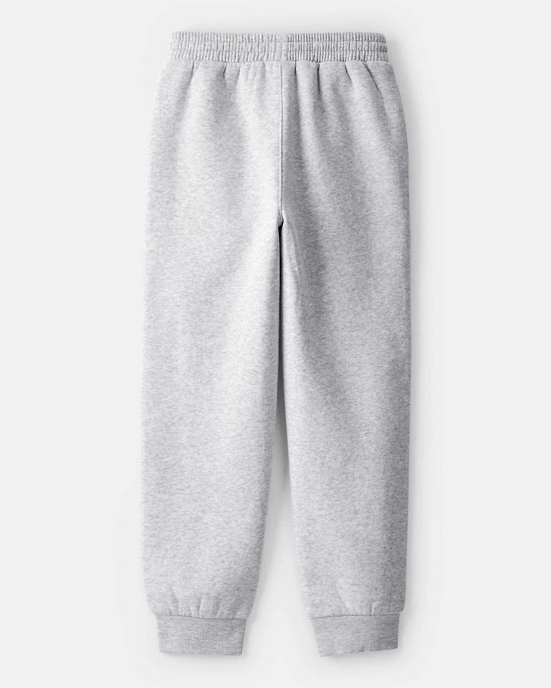 Boys ©Marvel Spider-Man Sweatpants - Grey