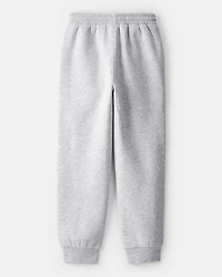 Boys ©Marvel Spider-Man Sweatpants - Grey