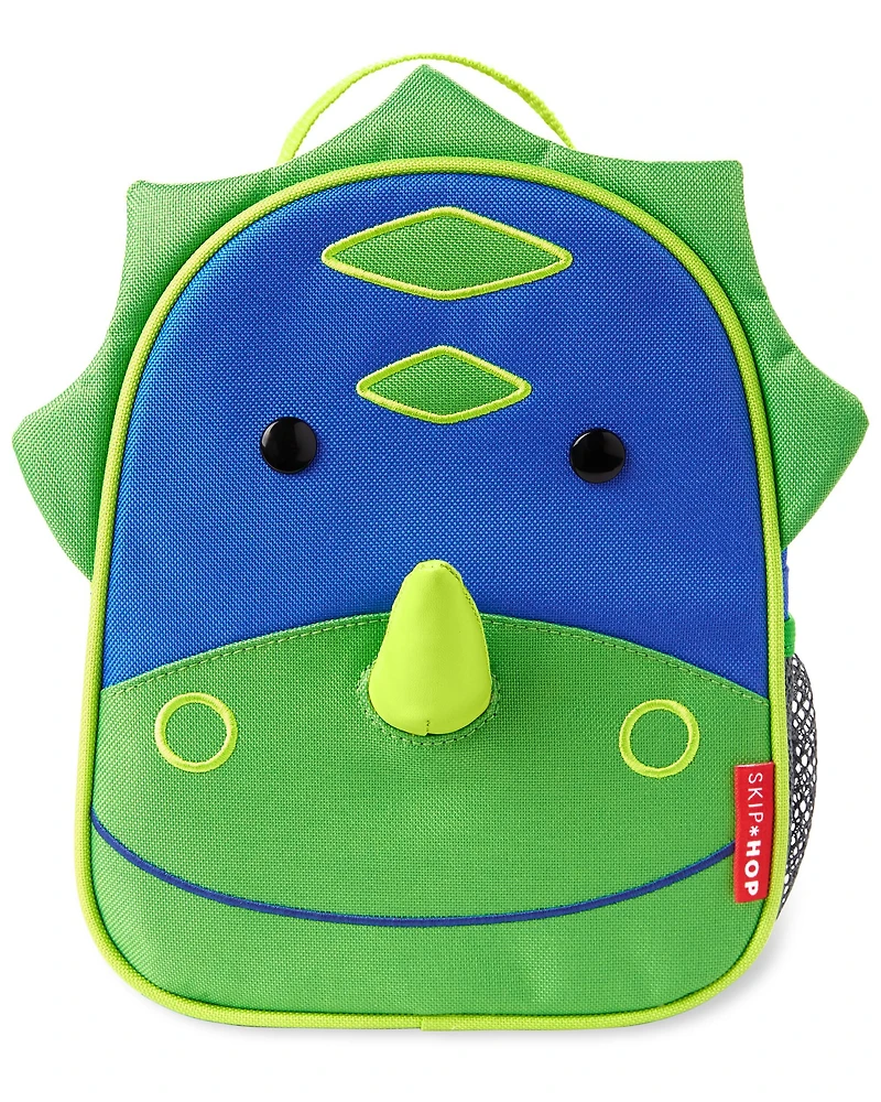 ZOO Dinosaur Backpack With Leash