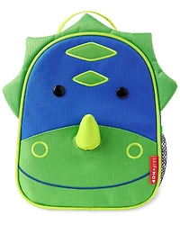 ZOO Dinosaur Backpack With Leash