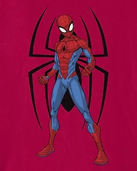 Kid Spider-Man Tee