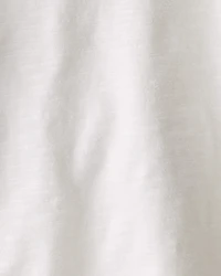 Baby 3-Pack Organic Cotton Flutter T-Shirts