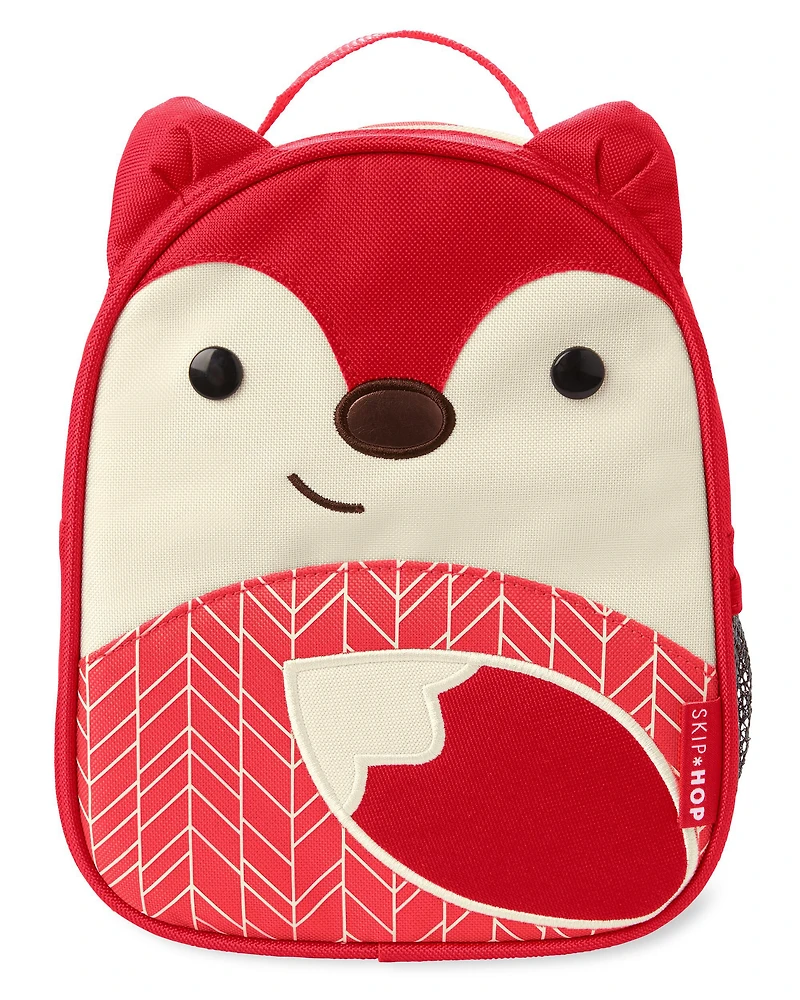 Zoo Mini Backpack With Safety Harness