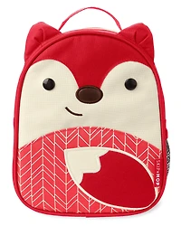 Zoo Mini Backpack With Safety Harness