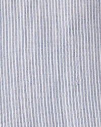 Toddler Organic Cotton Gauze Striped Dress