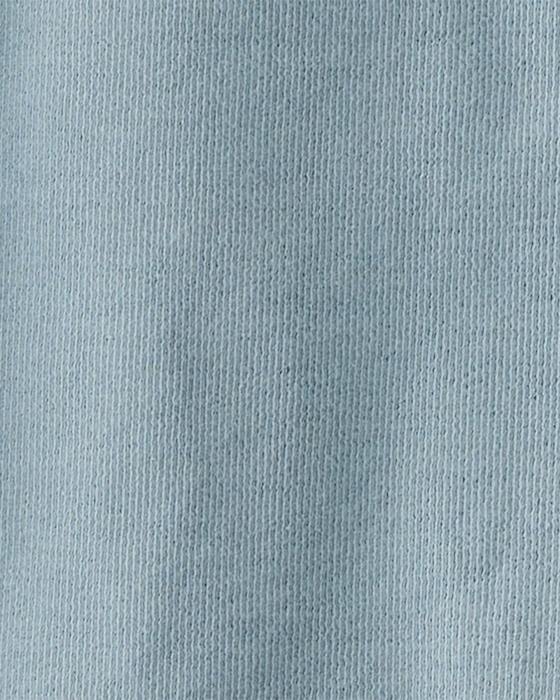 Kid Organic Cotton Pajamas Set
