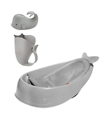 Baby 3-Piece MOBY Bathtime Essentials Set
