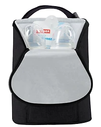 Grab & Go Double Bottle Bag