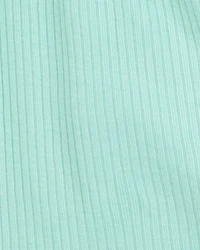 Baby 2-Pack Pull-On Shorts - Blue