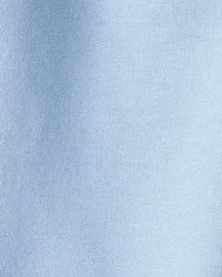 Baby Boy 2-Piece Bear Cotton Long-Sleeve Bodysuit & Pant Set - Blue