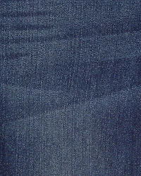 Kid Dark Wash Relaxed-Fit Classic Jeans