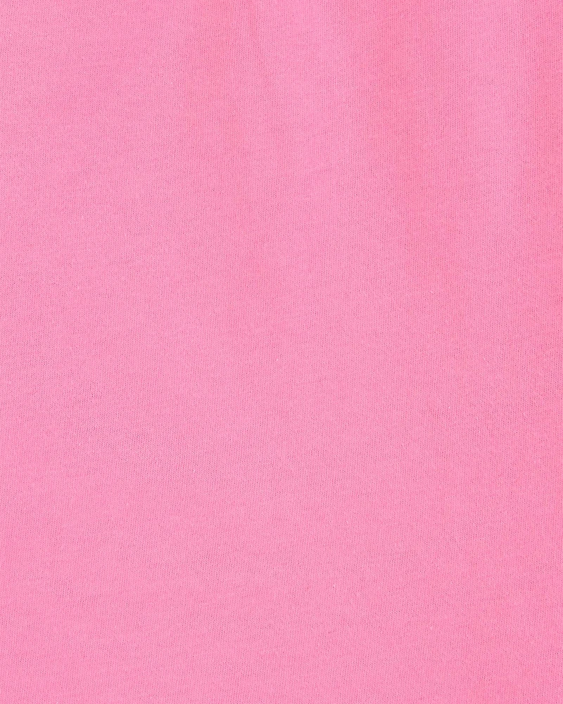 Toddler Cotton Tee