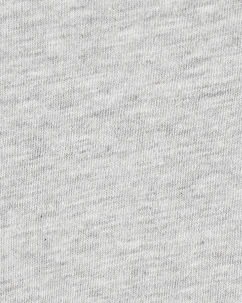 Boys 2-Pack Short-Sleeve Tees - Grey