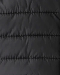 Baby Hooded Puffer Jacket