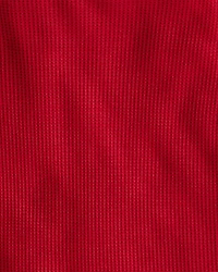 Toddler Holiday Red PurelySoft Snug Fit 2-Piece Pajamas - Red