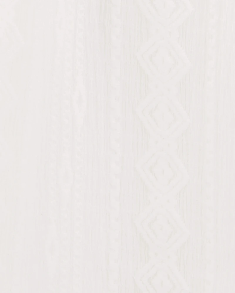 Kid Midi Tank Dress