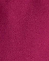 Girls Knit Bike Shorts - Burgundy