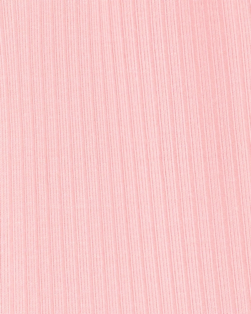 Baby Girl 2-Pack PurelySoft Pull-On Pants