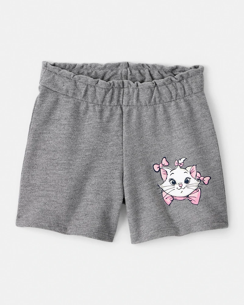 Toddler 2-Piece Aristocat Outfit Set