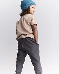 Toddler Short-Sleeve Relaxed Tee
