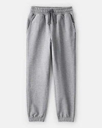 Boys DayDream Fleece Active Drawstring Jogger