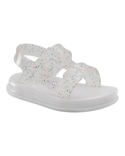Toddler Jelly Sandals