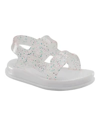 Toddler Jelly Sandals
