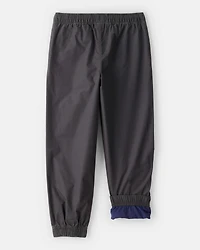 Boys Joggers - Grey
