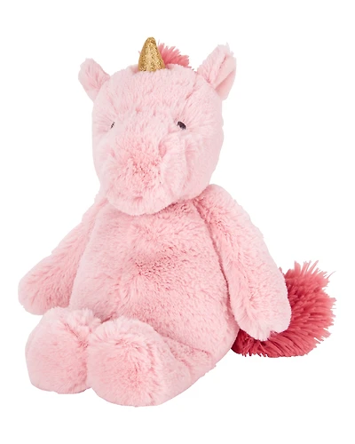 Unicorn Cuddle Plush