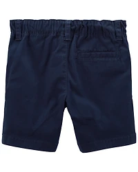 Baby Stretch Chino Shorts