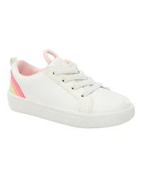 Kid Rainbow Casual Sneakers
