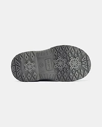Boys Snow Boots - Grey