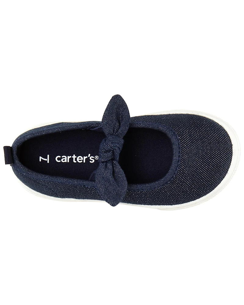 Toddler Mary Jane Shoes