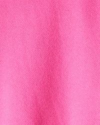 Baby Girl DayDream Fleece Long-Sleeve Pullover Sweatshirt - Pink