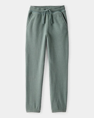 Boys DayDream Fleece Drawstring Joggers