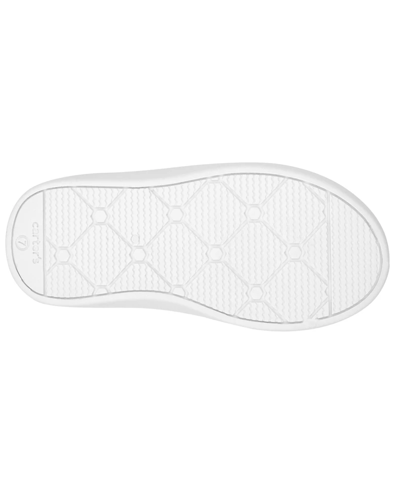 Toddler Slip-On Sneakers