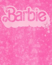 Kid Barbie Pullover Sweatshirt