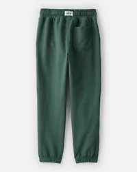 Boys DayDream Fleece Active Drawstring Joggers