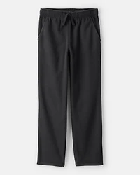 Boys Fleece Joggers