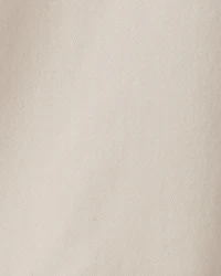 Girls Cotton Wide-Leg Pants