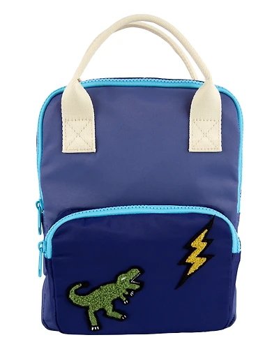 OshKosh Embroidered Mini Backpack