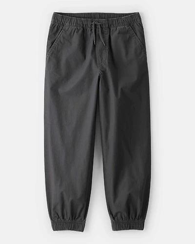 Boys Joggers - Grey