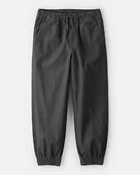 Boys Joggers - Grey