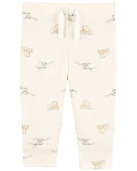 Baby 3-Piece Elephant Little Jacket Set