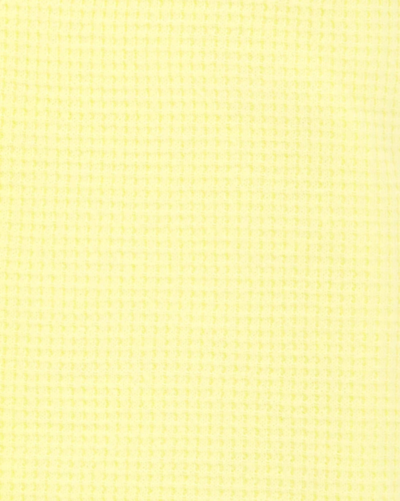 Baby 2-Pack Waffle Knit Blankets