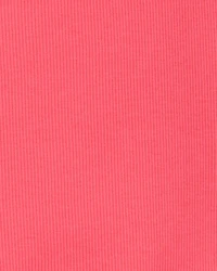 Toddler 2-Piece Ribbed Tank & Floral Pull-On Skort Set - Pink