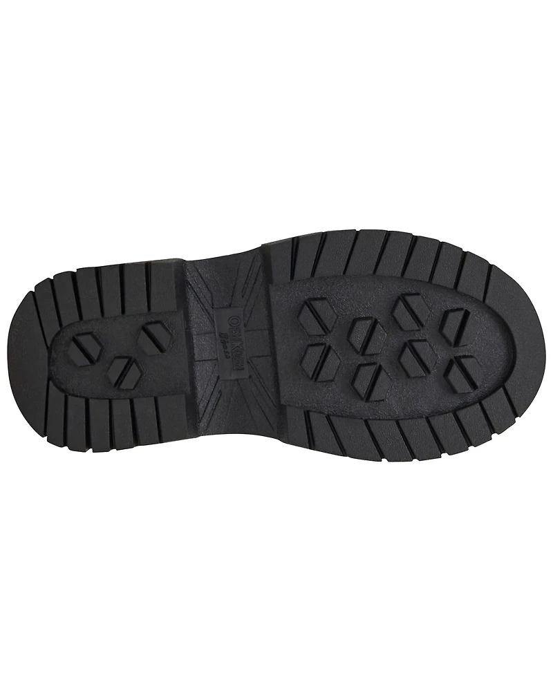 Kid Chunky Mary Janes