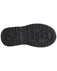 Kid Chunky Mary Janes