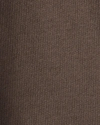 Baby Boy Long-Sleeve Hoodie - Brown